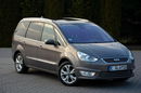 Ford Galaxy 2.0TDCI(163KM) Titanium Bi-xenon Navi Kamera Skóry Panorama Alu17" zdjęcie 11