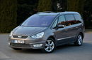 Ford Galaxy 2.0TDCI(163KM) Titanium Bi-xenon Navi Kamera Skóry Panorama Alu17" zdjęcie 2