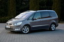 Ford Galaxy 2.0TDCI(163KM) Titanium Bi-xenon Navi Kamera Skóry Panorama Alu17" zdjęcie 3