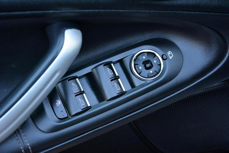 Ford Galaxy 2.0TDCI(163KM) Titanium Bi-xenon Navi Kamera Skóry Panorama Alu17" zdjęcie 31