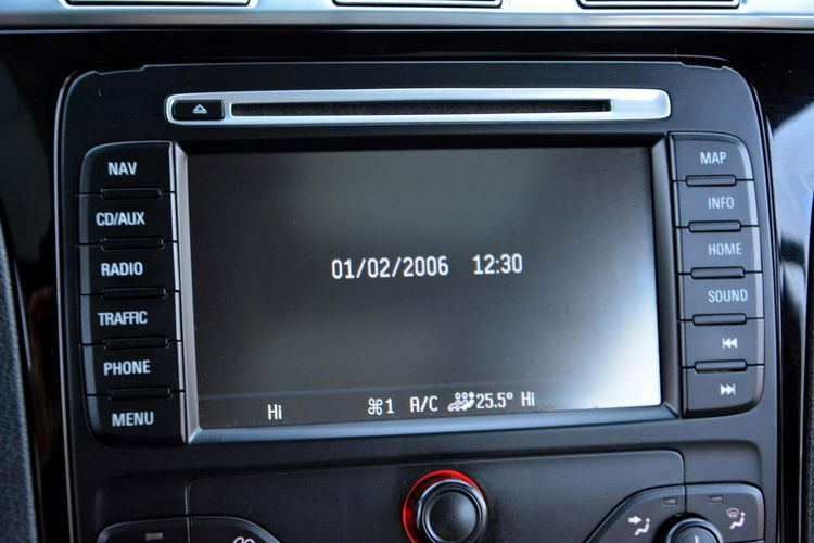 Ford Galaxy 2.0TDCI(163KM) Titanium Bi-xenon Navi Kamera Skóry Panorama Alu17" zdjęcie 32