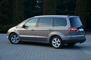 Ford Galaxy 2.0TDCI(163KM) Titanium Bi-xenon Navi Kamera Skóry Panorama Alu17" zdjęcie 6