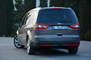 Ford Galaxy 2.0TDCI(163KM) Titanium Bi-xenon Navi Kamera Skóry Panorama Alu17" zdjęcie 8