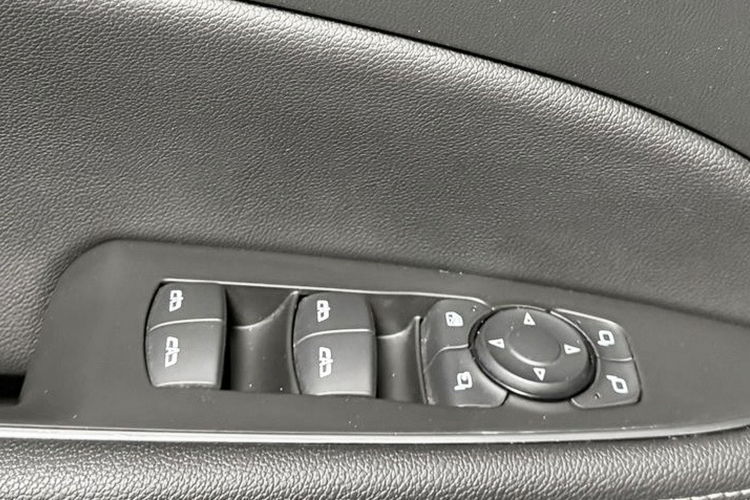 Opel Insignia 1.5 CDTI 120KM LIFT Ultimate AppleCar LUXLed MASAŻE Virtua Niemiec zdjęcie 11