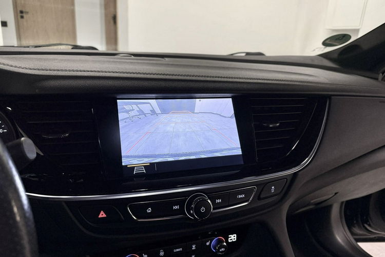 Opel Insignia 1.5 CDTI 120KM LIFT Ultimate AppleCar LUXLed MASAŻE Virtua Niemiec zdjęcie 13