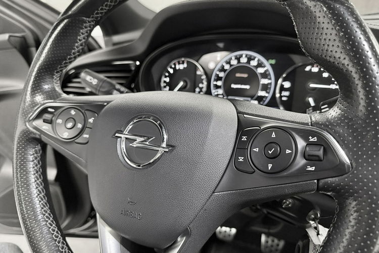Opel Insignia 1.5 CDTI 120KM LIFT Ultimate AppleCar LUXLed MASAŻE Virtua Niemiec zdjęcie 15
