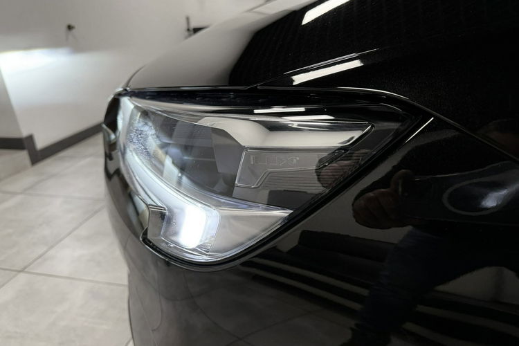Opel Insignia 1.5 CDTI 120KM LIFT Ultimate AppleCar LUXLed MASAŻE Virtua Niemiec zdjęcie 17