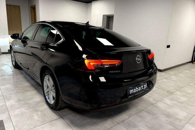 Opel Insignia 1.5 CDTI 120KM LIFT Ultimate AppleCar LUXLed MASAŻE Virtua Niemiec zdjęcie 2