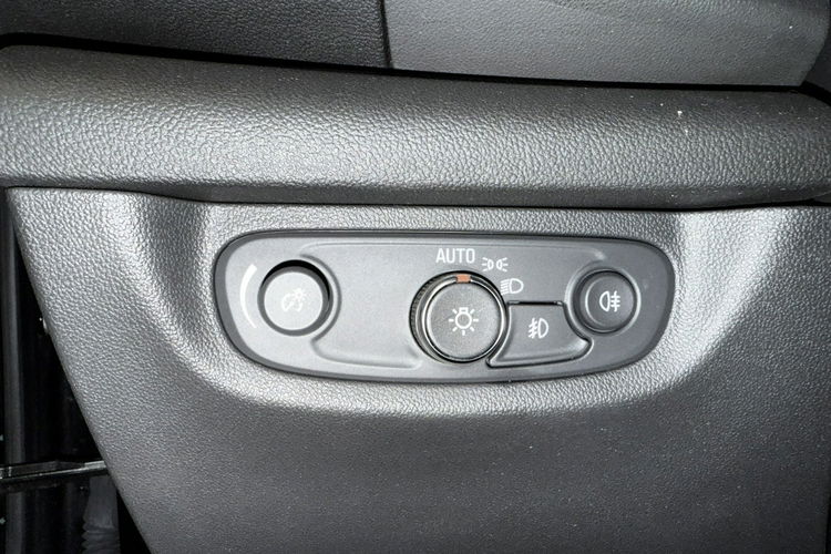 Opel Insignia 1.5 CDTI 120KM LIFT Ultimate AppleCar LUXLed MASAŻE Virtua Niemiec zdjęcie 21