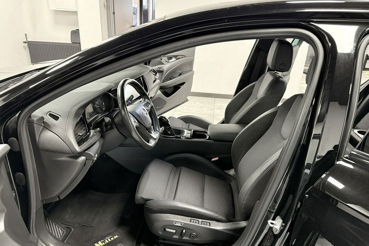 Opel Insignia 1.5 CDTI 120KM LIFT Ultimate AppleCar LUXLed MASAŻE Virtua Niemiec zdjęcie 22