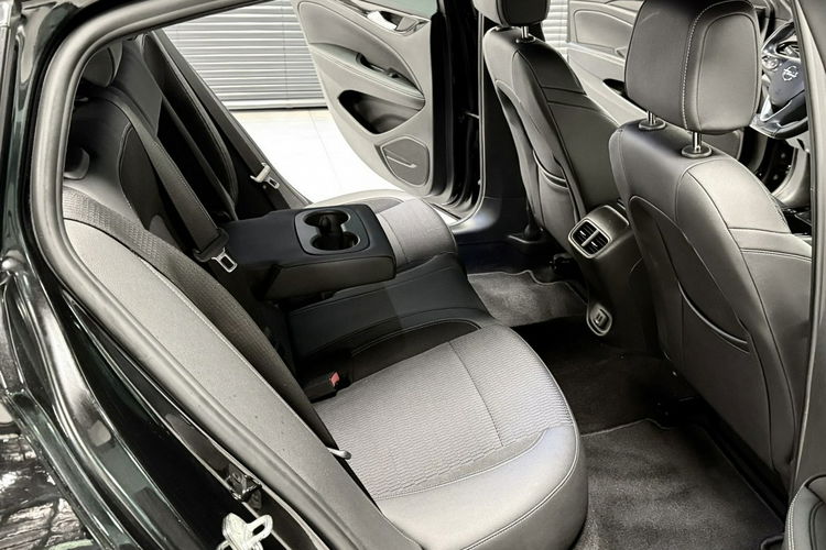 Opel Insignia 1.5 CDTI 120KM LIFT Ultimate AppleCar LUXLed MASAŻE Virtua Niemiec zdjęcie 23