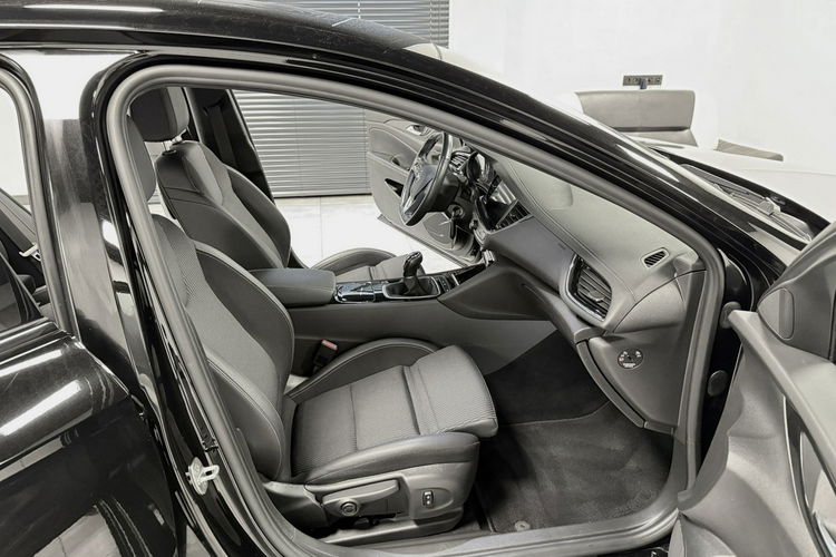 Opel Insignia 1.5 CDTI 120KM LIFT Ultimate AppleCar LUXLed MASAŻE Virtua Niemiec zdjęcie 24