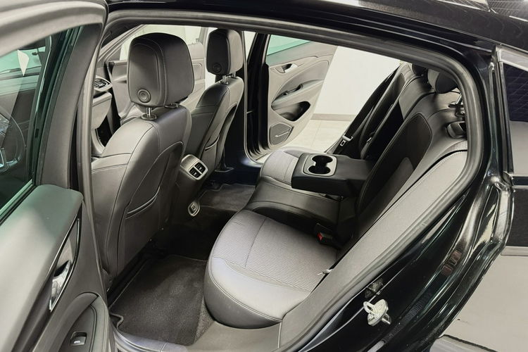 Opel Insignia 1.5 CDTI 120KM LIFT Ultimate AppleCar LUXLed MASAŻE Virtua Niemiec zdjęcie 27