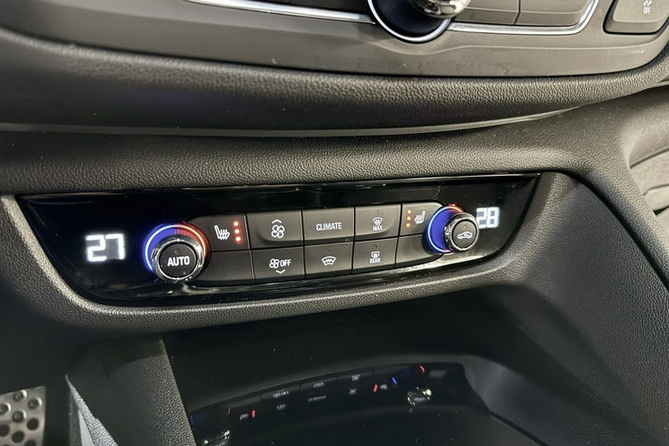 Opel Insignia 1.5 CDTI 120KM LIFT Ultimate AppleCar LUXLed MASAŻE Virtua Niemiec zdjęcie 29