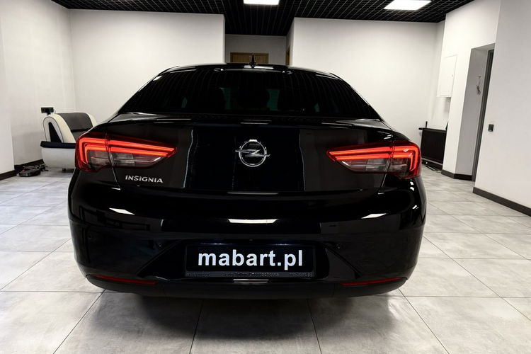 Opel Insignia 1.5 CDTI 120KM LIFT Ultimate AppleCar LUXLed MASAŻE Virtua Niemiec zdjęcie 3
