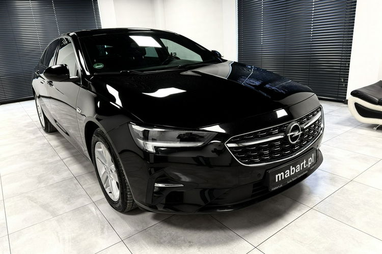 Opel Insignia 1.5 CDTI 120KM LIFT Ultimate AppleCar LUXLed MASAŻE Virtua Niemiec zdjęcie 5