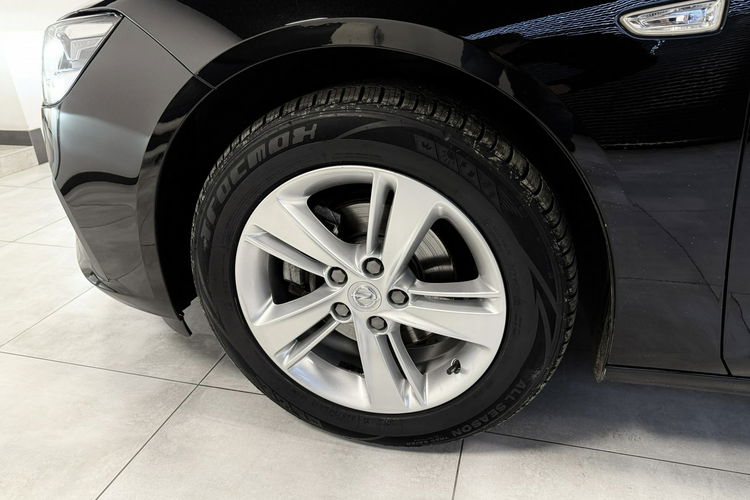 Opel Insignia 1.5 CDTI 120KM LIFT Ultimate AppleCar LUXLed MASAŻE Virtua Niemiec zdjęcie 8