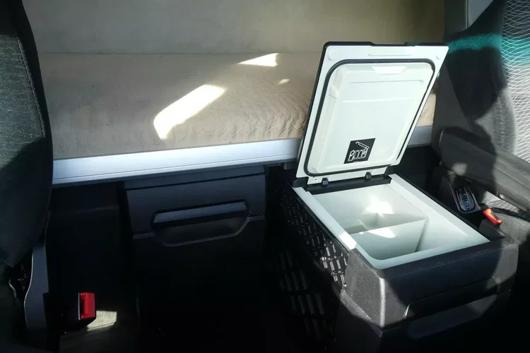 Mercedes ACTROS MP4 1836 / BDF / AUTOMAT / POD ZABUDOWĘ / zdjęcie 24