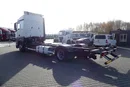Mercedes ACTROS MP4 1836 / BDF / AUTOMAT / POD ZABUDOWĘ / zdjęcie 5