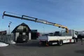 samochód ciężarowy Mercedes zdjęcie 4