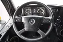 Mercedes Actros 2542 / NOWA laweta / kabina sypialna zdjęcie 22