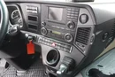 Mercedes Actros 2542 / NOWA laweta / kabina sypialna zdjęcie 24