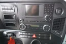 Mercedes Actros 2542 / NOWA laweta / kabina sypialna zdjęcie 25
