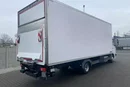 Mercedes ATEGO 818, IZOTERMA OGRZEWANA zdjęcie 6
