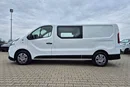 Fiat Talento Long 84900zł NETTO Brygadówka 6 osób 2.0 mJET/120KM zdjęcie 7