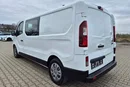 Fiat Talento Long 84900zł NETTO Brygadówka 6 osób 2.0 mJET/120KM zdjęcie 9