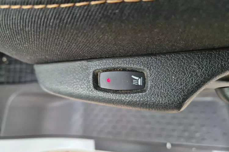 Renault Trafic Long 72900zł NETTO Brygadówka 6 osób 1.6 dCi/125KM zdjęcie 14