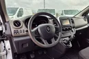 Renault Trafic Long 72900zł NETTO Brygadówka 6 osób 1.6 dCi/125KM zdjęcie 16