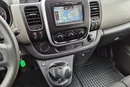 Renault Trafic Long 72900zł NETTO Brygadówka 6 osób 1.6 dCi/125KM zdjęcie 19
