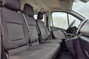 Renault Trafic Long 72900zł NETTO Brygadówka 6 osób 1.6 dCi/125KM zdjęcie 24