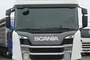 Scania R 450 / ACC / E 6 / BDF / 7.15 , 7.45 M / OŚ SKRĘTNA / RETARDER zdjęcie 17