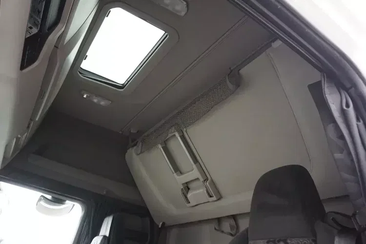 Scania R 450 / ACC / E 6 / BDF / 7.15 , 7.45 M / OŚ SKRĘTNA / RETARDER zdjęcie 18