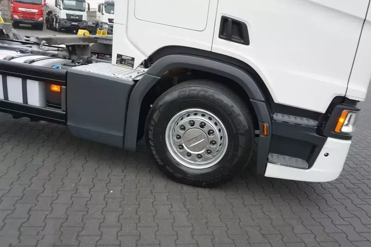 Scania R 450 / ACC / E 6 / BDF / 7.15 , 7.45 M / OŚ SKRĘTNA / RETARDER zdjęcie 19