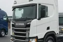 Scania R 450 / ACC / E 6 / BDF / 7.15 , 7.45 M / OŚ SKRĘTNA / RETARDER zdjęcie 21