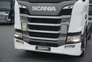 Scania R 450 / ACC / E 6 / BDF / 7.15 , 7.45 M / OŚ SKRĘTNA / RETARDER zdjęcie 24