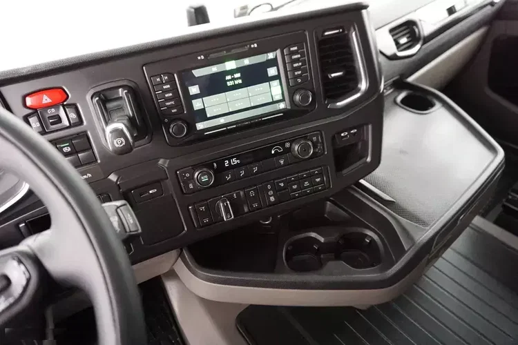 Scania R 450 / ACC / E 6 / BDF / 7.15 , 7.45 M / OŚ SKRĘTNA / RETARDER zdjęcie 29