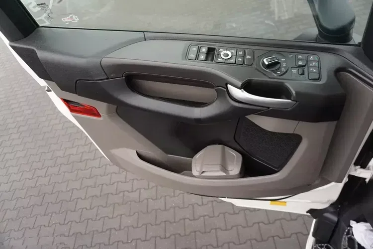 Scania R 450 / ACC / E 6 / BDF / 7.15 , 7.45 M / OŚ SKRĘTNA / RETARDER zdjęcie 31