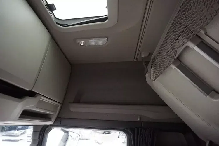 Scania R 450 / ACC / E 6 / BDF / 7.15 , 7.45 M / OŚ SKRĘTNA / RETARDER zdjęcie 32