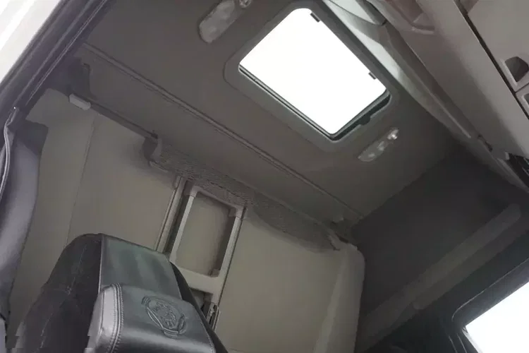 Scania R 450 / ACC / E 6 / BDF / 7.15 , 7.45 M / OŚ SKRĘTNA / RETARDER zdjęcie 34