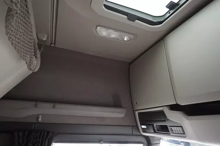 Scania R 450 / ACC / E 6 / BDF / 7.15 , 7.45 M / OŚ SKRĘTNA / RETARDER zdjęcie 35