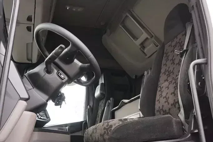 Scania R 450 / ACC / E 6 / BDF / 7.15 , 7.45 M / OŚ SKRĘTNA / RETARDER zdjęcie 7