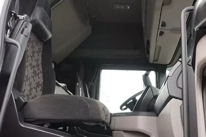 Scania R 450 / ACC / E 6 / BDF / 7.15 , 7.45 M / OŚ SKRĘTNA / RETARDER zdjęcie 8