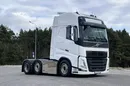 Volvo FH 500 pusher 6x2 I save nowy model Cały no poduszce 2022/23 zdjęcie 1