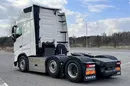 Volvo FH 500 pusher 6x2 I save nowy model Cały no poduszce 2022/23 zdjęcie 10