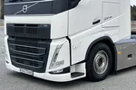 Volvo FH 500 pusher 6x2 I save nowy model Cały no poduszce 2022/23 zdjęcie 11