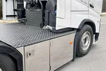 Volvo FH 500 pusher 6x2 I save nowy model Cały no poduszce 2022/23 zdjęcie 15